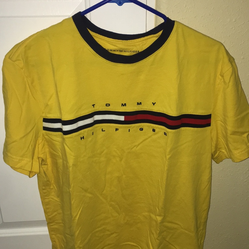 Tommy Hilfiger T-Shirt